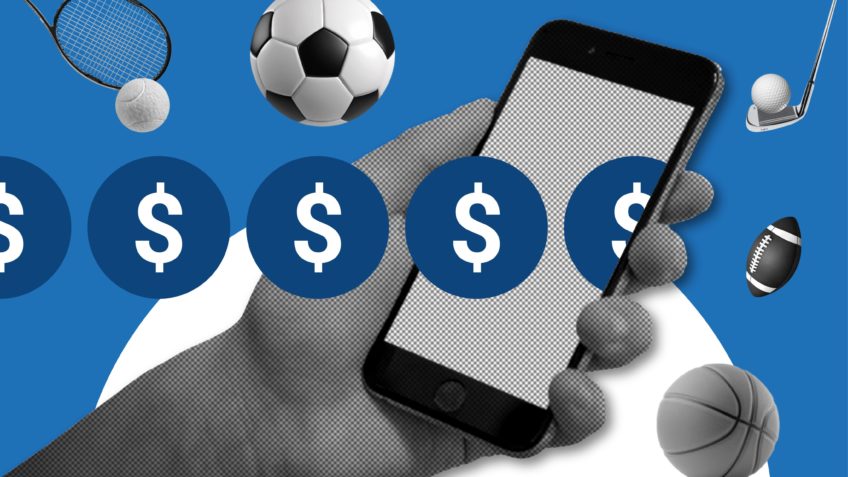 Governo exige canal direto de plataformas para fiscalizar bets