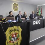 Suspeito de assassinar engenheiro em São Paulo é morto pela polícia; outros dois são presos