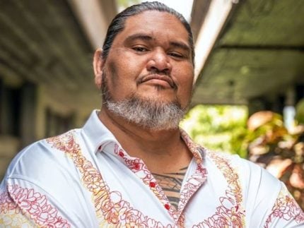 Ator do live-action de “Lilo & Stitch” morre no Havaí aos 36 anos