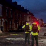 Centro que abrigava imigrantes é incendiado na Irlanda do Norte