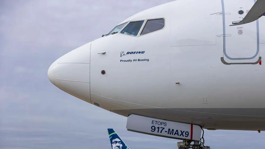 Boeing paga US$ 1,39 bi para encerrar processo criminal sobre 737 Max