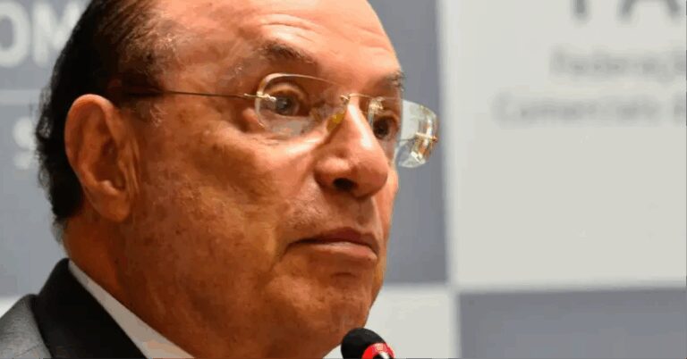 Antes de Zambelli, Maluf já foi considerado foragido pela Interpol