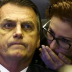 Bolsonaro é intimado pela PF para falar em inquérito contra Zambelli