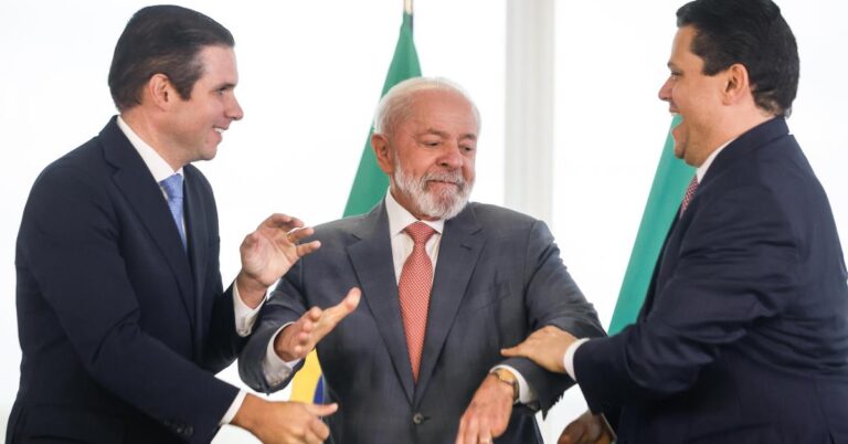 Congresso em Foco