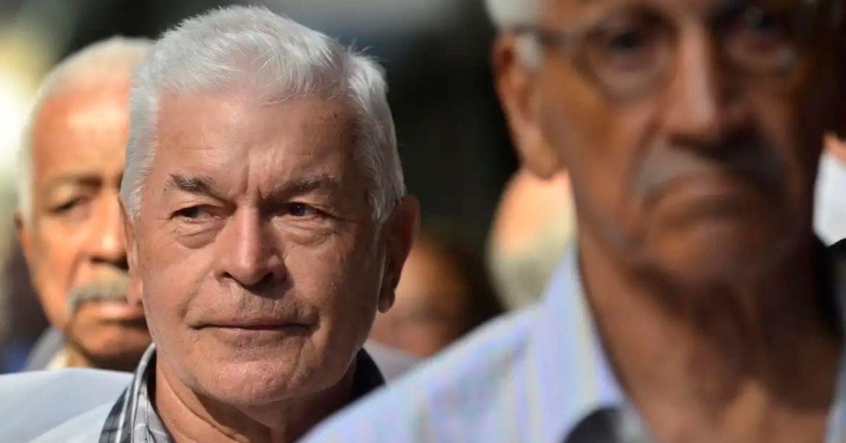 Ministro da Previdência será ouvido sobre fraudes no INSS