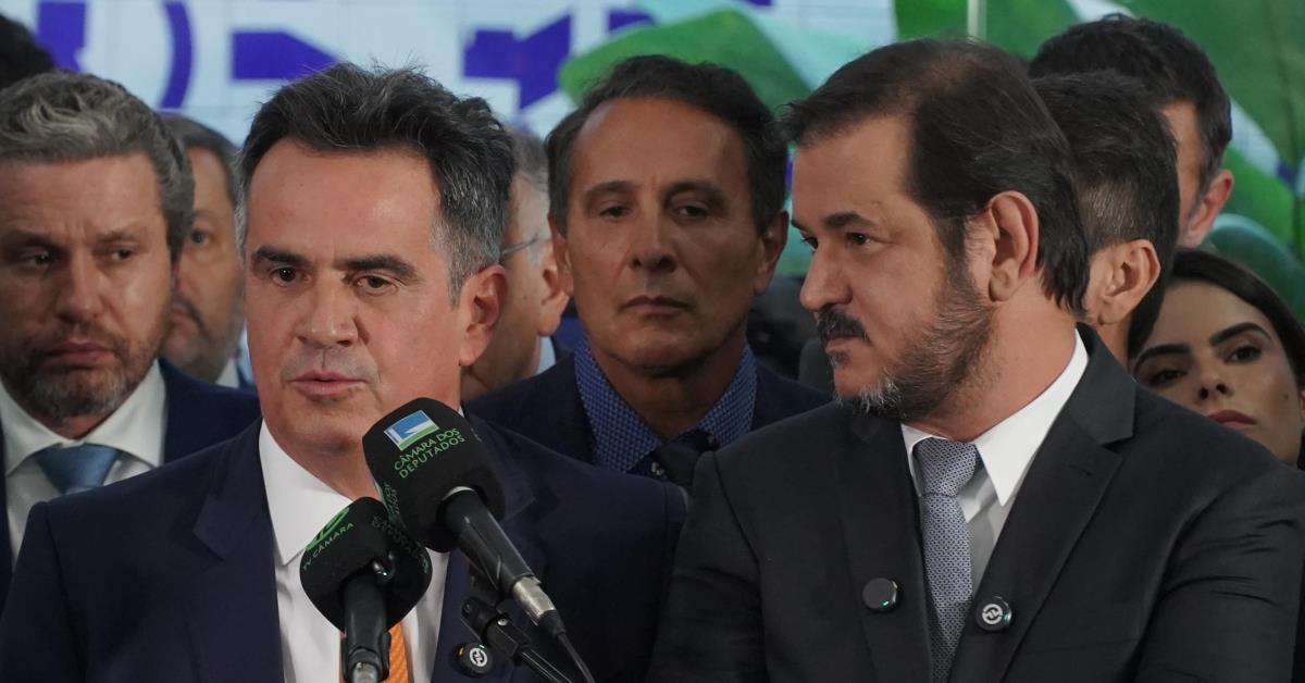 Congresso em Foco