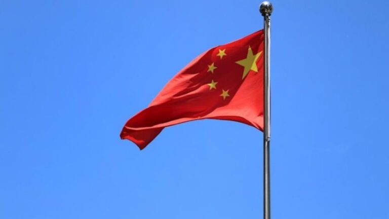 China diz que EUA usam o conceito de segurança nacional excessivamente