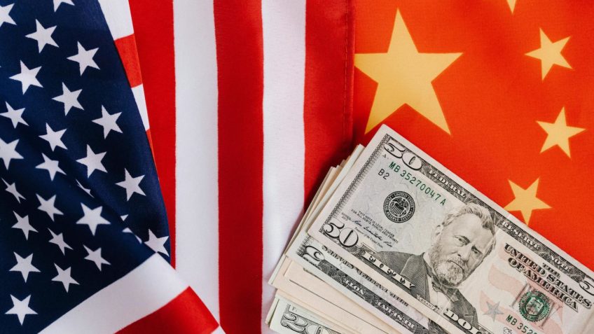 China autoriza exportação de terras raras para 3 empresas dos EUA