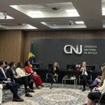 Barroso pede para aparecer em canais de criadores de conteúdo