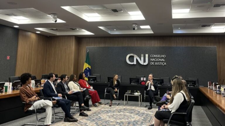 Barroso pede para aparecer em canais de criadores de conteúdo
