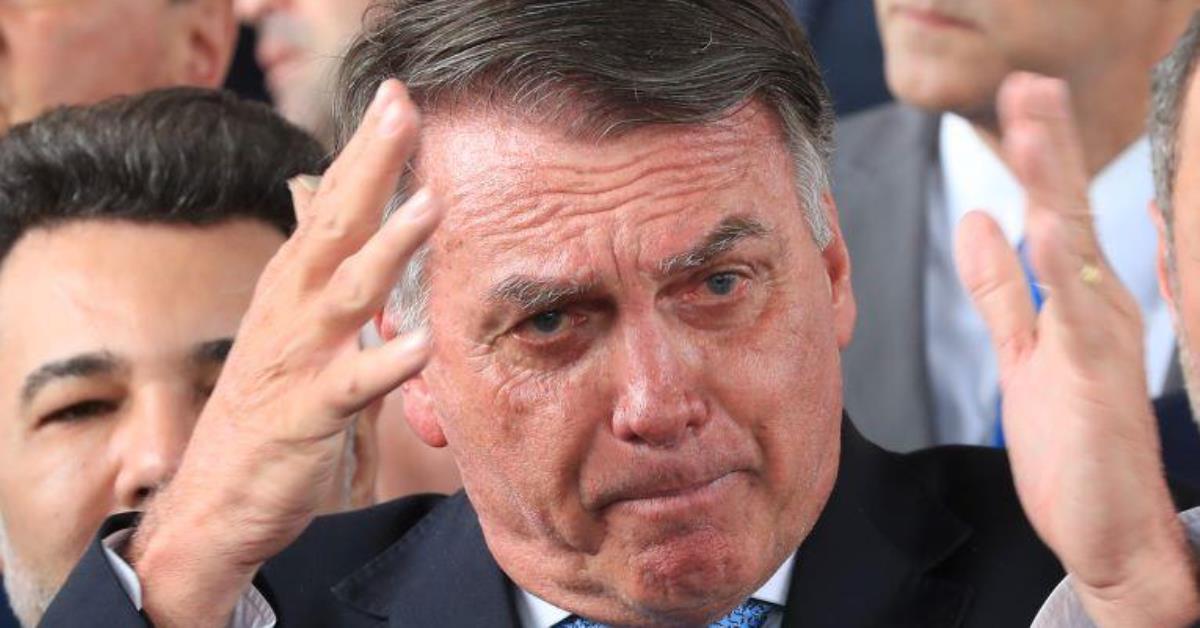 STF começa hoje a ouvir Bolsonaro e mais 7 réus por golpe de Estado