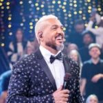 Belo confirma participação na próxima novela das nove da Globo: “Desafio muito grande”
