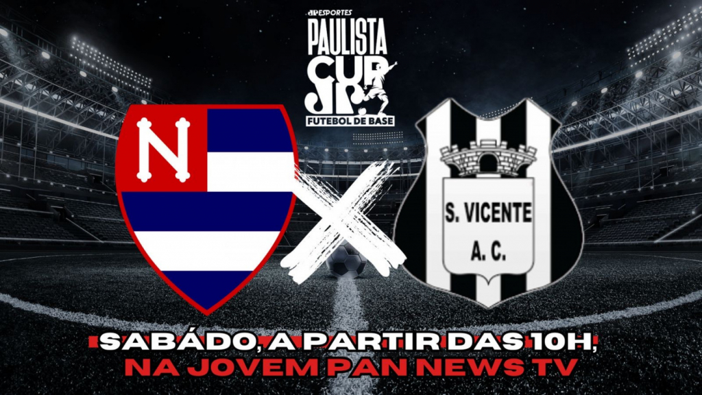 Confira como foi a transmissão da Jovem Pan do jogo entre Nacional 2 x 0 Vicente