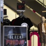 Enjoou da compra realizada na última Black Friday? O planeta também