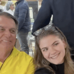 Bolsonaro encontra apoiadores em SP antes de depoimento no STF