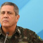 Defesa de Braga Neto pede que interrogatórios dos réus do suposto golpe não sejam transmitidosnão pela TV