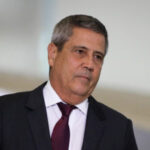 PGR envia ao Supremo parecer para manter prisão de Braga Netto