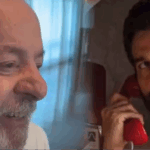 Lula parabeniza Wagner Moura por prêmio no Festival de Cannes