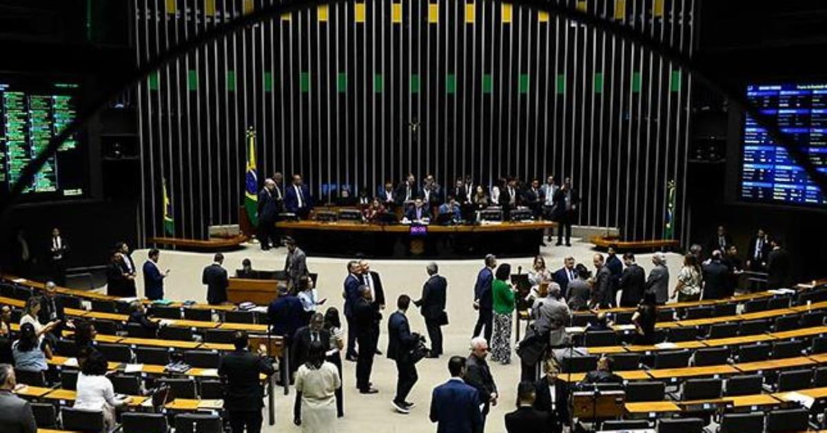 Congresso em Foco
