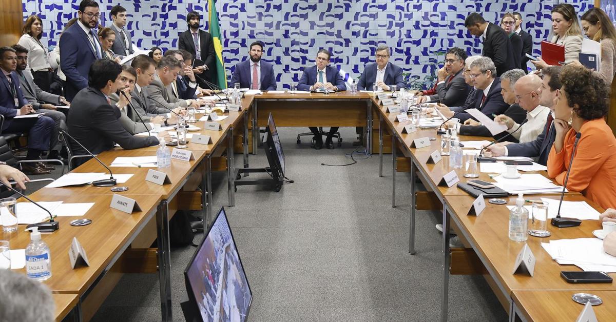Congresso em Foco