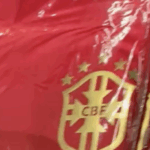 Polícia Civil de SP apreende camisas vermelhas falsas da seleção