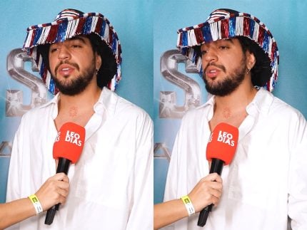 Nattan exalta raízes nordestinas e revela maratona de shows no São João