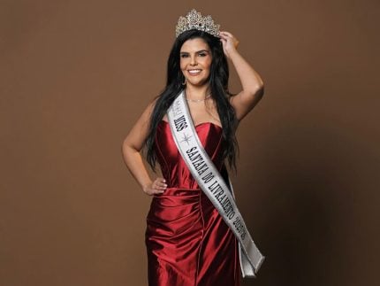 Miss Sant’Anna do Livramento denuncia irregularidades em concurso Miss Universe RS