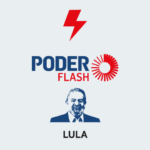 Lula embarca para Nice, onde participará de evento climático