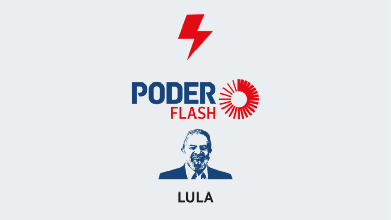 Lula embarca para Nice, onde participará de evento climático