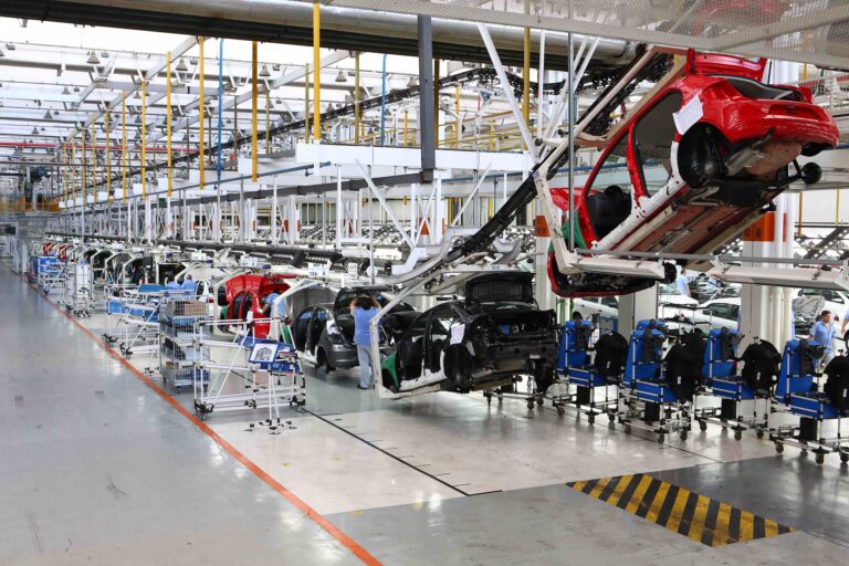 chamadas destinarão R$ 319 mi à indústria automotiva