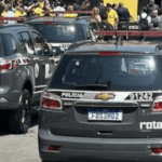 Polícia prende mulher que coordenava dinheiro do PCC