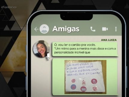 Jovem envenenada com bolo chegou a alertar amigas em áudio: “Se eu morrer, vocês já sabem”