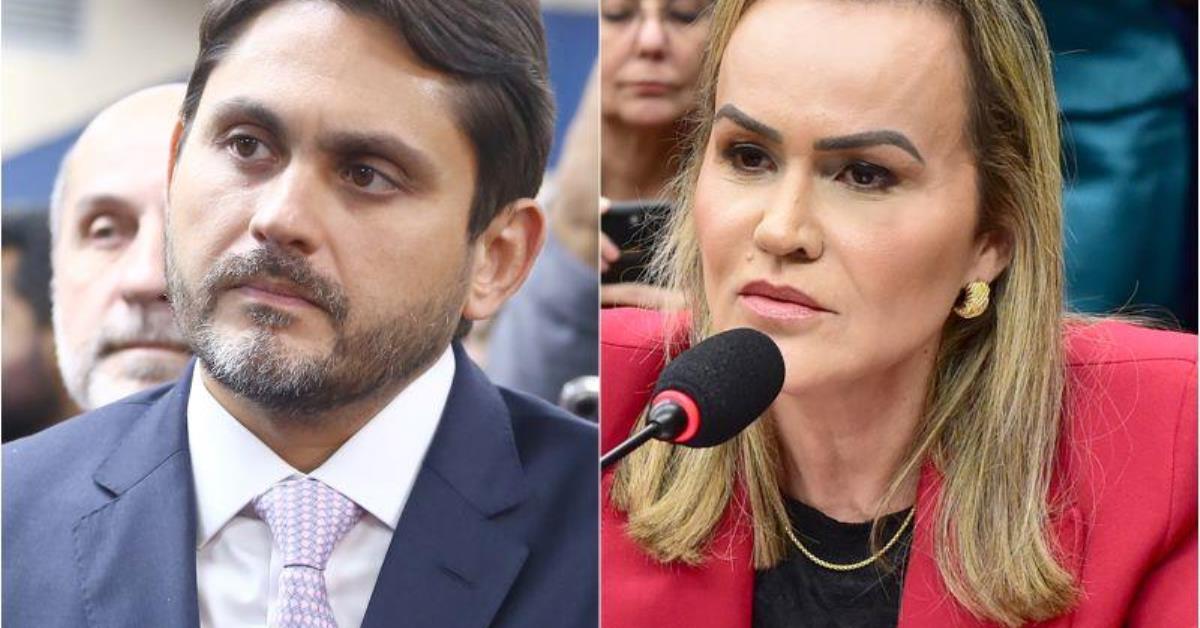 Congresso em Foco