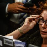 Itália diz que busca Zambelli e que Bolsonaro não pediu cidadania