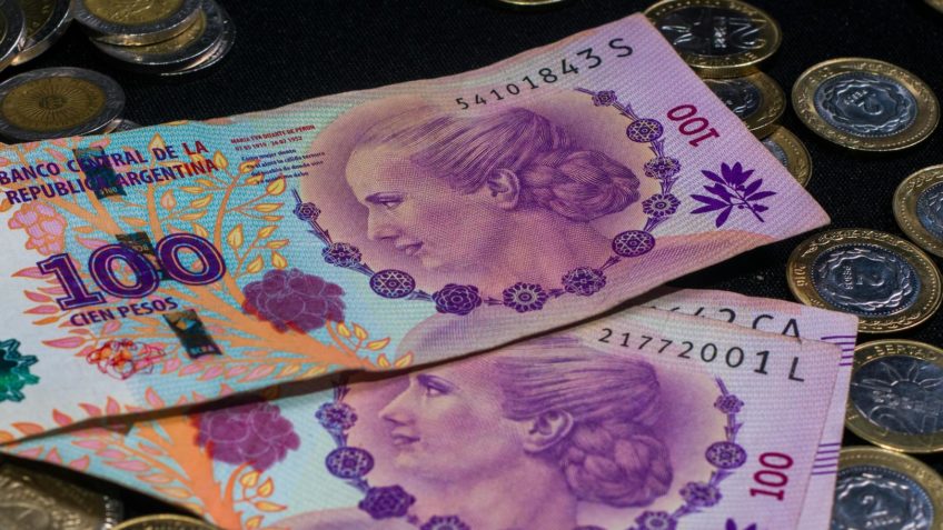 Inflação na Argentina cai para 1,5% em maio