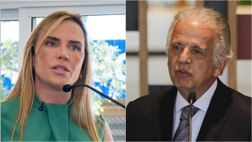 Governo de Brasília pede apoio a Lula para tirar funcionários de Israel