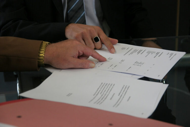 Revisão contratual e LGPD: o ponto cego que pode comprometer toda a cadeia