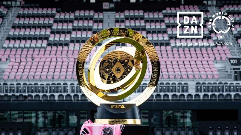 Fifa reduz preço de ingressos da estreia da Copa do Mundo de Clubes
