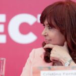 Kirchner diz que disputará eleições em Buenos Aires