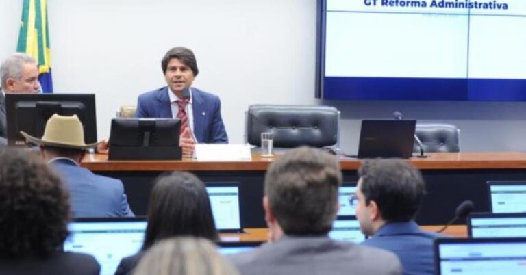 Congresso em Foco