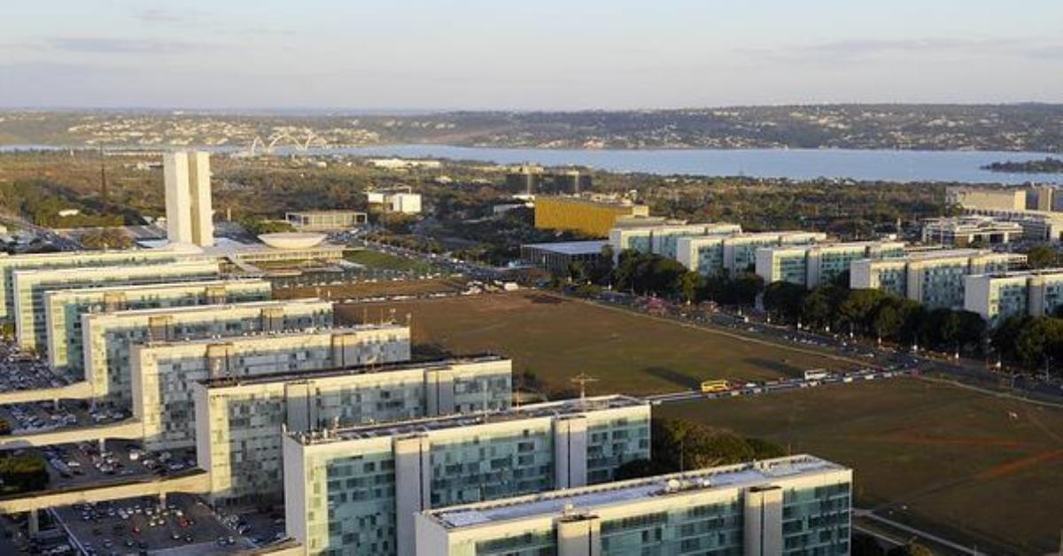 Congresso em Foco