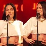 Diagnosticada com câncer de mama, Jessie J revela que fez show após 5 biópsias