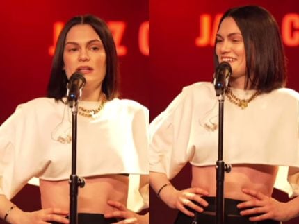 Diagnosticada com câncer de mama, Jessie J revela que fez show após 5 biópsias