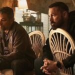 Ben Affleck e Matt Damon anunciam novo filme para a Netflix 