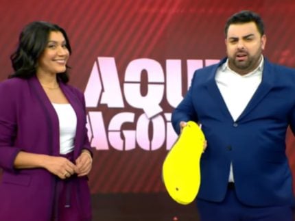 SBT adia (de novo!) a volta do Aqui Agora