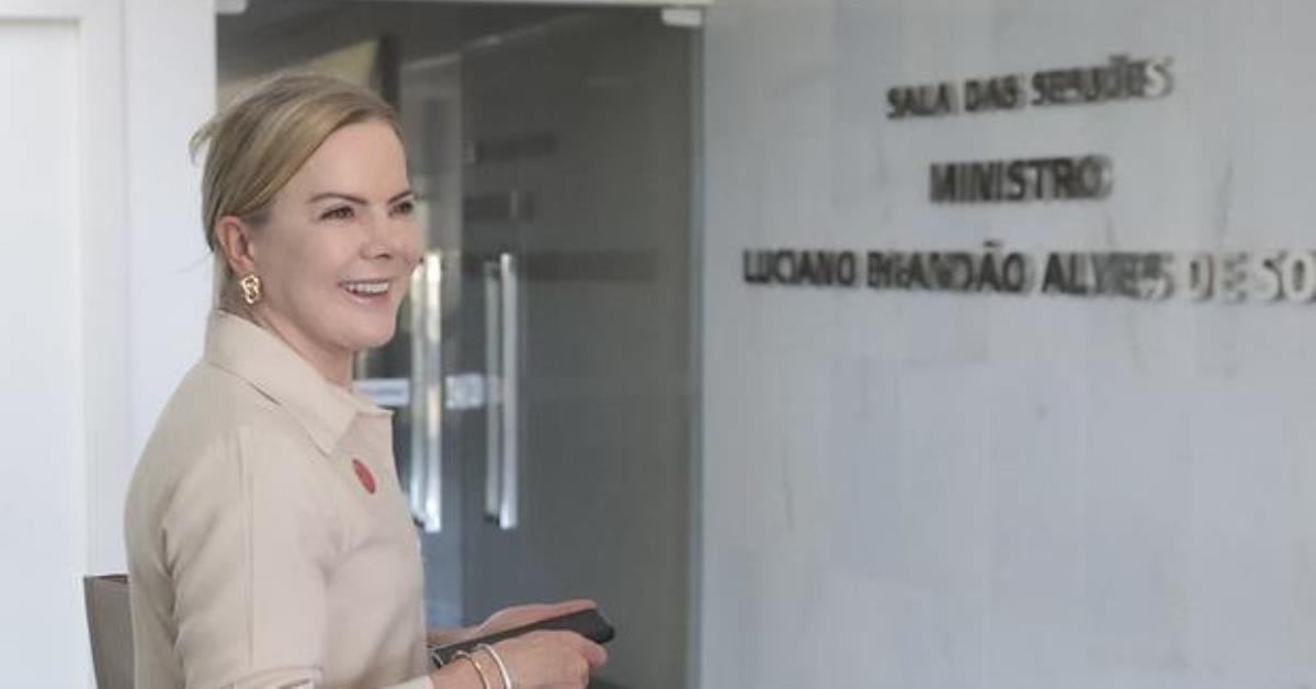 Congresso em Foco