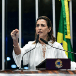 CPI das Bets analisa relatório final com indiciamento de Virgínia Fonseca e outros influencers
