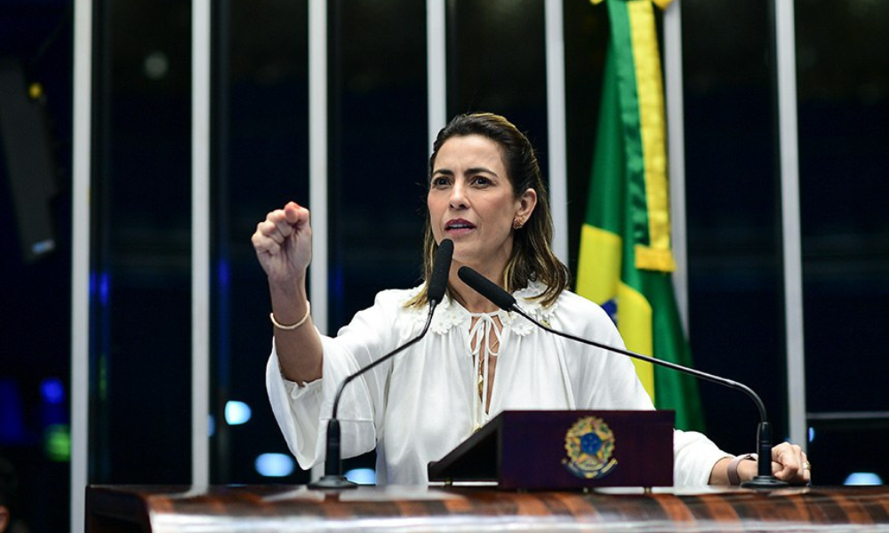 CPI das Bets analisa relatório final com indiciamento de Virgínia Fonseca e outros influencers