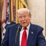 Trump defende acabar com limite da dívida pública dos EUA