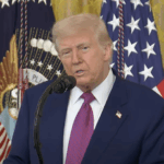 Ataque de Israel ao Irã pode realmente acontecer, diz Trump